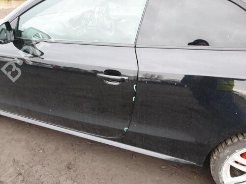 Left front brake caliper AUDI A5 (8T3) 2.0 TDI quattro | BP29648553M105