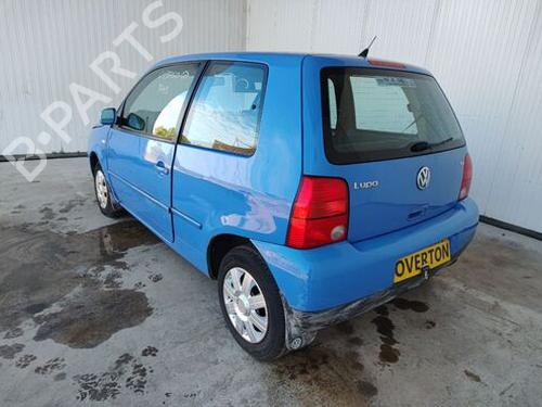 Fuel flap VW LUPO I (6X1, 6E1) 1.4 16V | BP29667678C131 