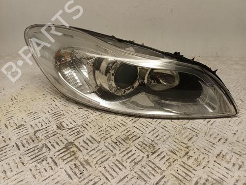 Right headlight VOLVO C30 (533) D2 | BP29665652C29 