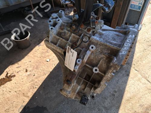 Gearbox KIA PICANTO II (TA) 1.0 | BP29653645M3