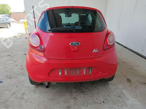 Right sun visor FORD KA (RU8) 1.2 | BP29679776I2 