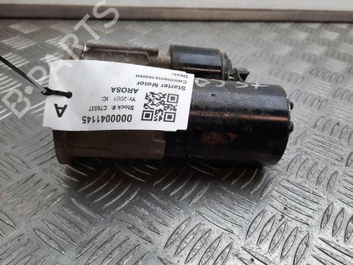 Starter SEAT AROSA (6H1) 1.4 | BP29646657M8 