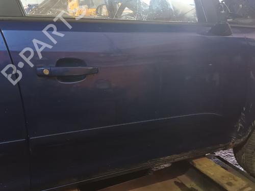 Dør høyre foran VAUXHALL CORSA Mk III (D) (S07) 1.4 (L08) (90 hp) 29665894