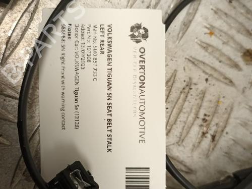 Other VW TIGUAN (5N_) 2.0 TDI 4motion | BP29648252O1 