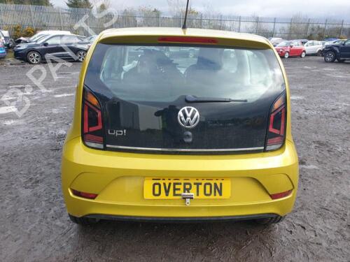 Motor VW UP! (121, 122, BL1, BL2, BL3, 123) 1.0 | BP29679434M1
