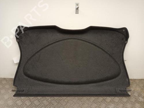 Plage arrière FORD FOCUS I (DAW, DBW) 1.8 16V | BP29649232C85 