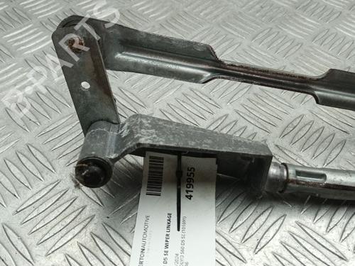 Vindrute Vindusviskermekanisme VOLVO S60 I (384) D5 | BP29665427C83