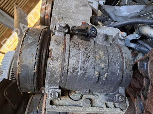 Motor JEEP CHEROKEE (KJ) 2.8 CRD 4x4 | BP29661490M1