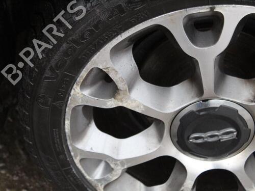 Bremssattel links hinten FIAT 500L (351_, 352_) 1.4 (199LYB1B) | BP29672466M107 