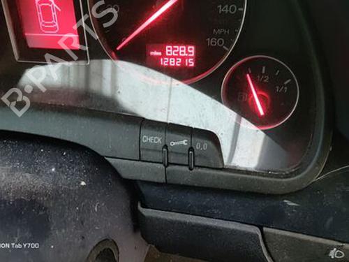 Left sun visor AUDI A4 B6 (8E2) 1.9 TDI | BP29676155I1 