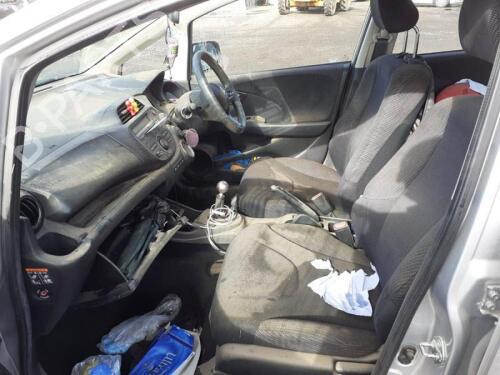 Alternator HONDA JAZZ III (GE_, GG_, GP_, ZA_) 1.4 | BP29672721M7