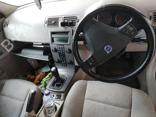 Front wiper motor VOLVO S40 II (544) 1.6 | BP29678827M29 