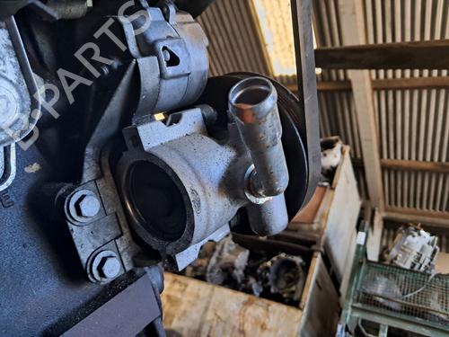 Motor JEEP CHEROKEE (KJ) 2.8 CRD 4x4 | BP29661490M1