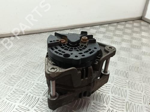 Lichtmaschine für VAUXHALL CORSA Mk III (D) (S07) 1.2 (L08) (80 hp) 29679213
