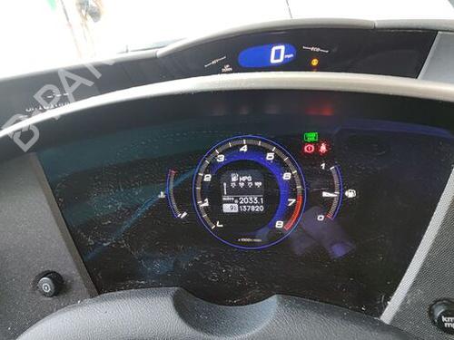 Front left panel HONDA CIVIC VIII Hatchback (FN, FK) 1.8 (FN1, FK2) | BP33158536C58 - Image 5
