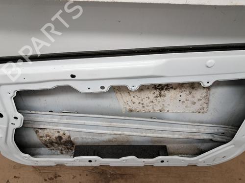 Dør højre fortil FORD FIESTA VI (CB1, CCN) 1.25 | BP29660995C3 