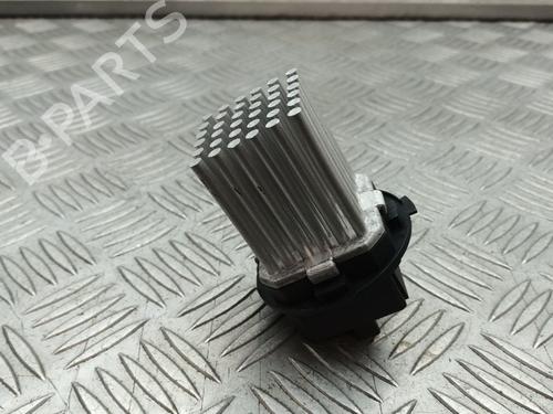 Heater resistor PORSCHE 718 CAYMAN (982) 4.0 GT4 (982810, 982811) | BP29679970M108