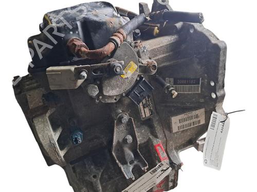 Used Gearbox VOLVO V70 II (285) 2.4 (170 hp) 29668003