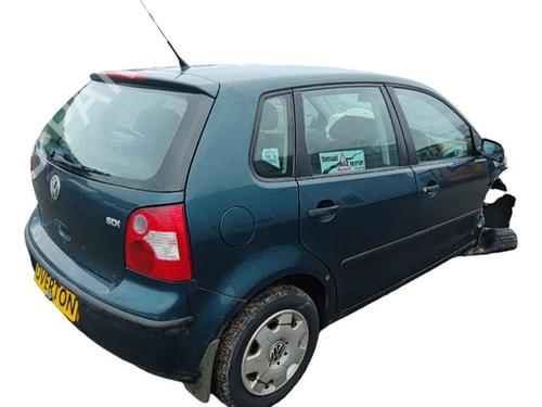 Gearbox VW POLO IV (9N_, 9A_) 1.9 SDI | BP29675755M3