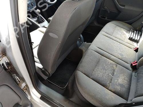 Front right window mechanism VW GOLF V (1K1) 1.9 TDI | BP29663499C23