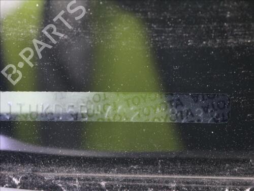 Right front brake caliper LEXUS CT (ZWA10_) 200h (ZWA10_) | BP29679429M104