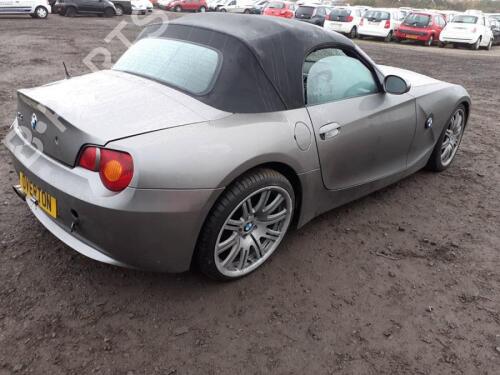 Other BMW Z4 Roadster (E85) 2.2 i | BP29646572O1 