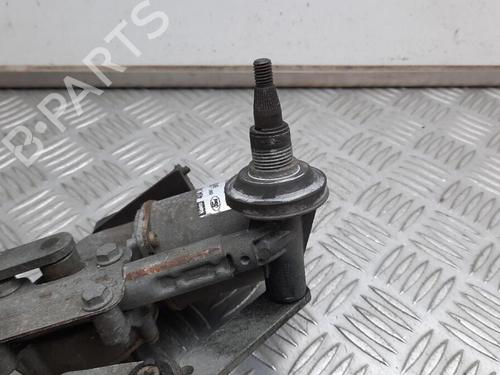 Front wipers mechanism FORD FIESTA V (JH_, JD_) 1.25 16V | BP29647601C83 