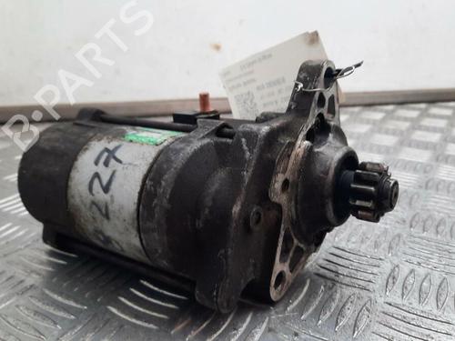 Used Starter ROVER 400 II Hatchback (RT) 420 D (86 hp) 29646618