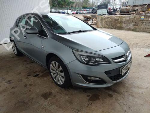 Front right panel VAUXHALL ASTRA Mk VI (J) Estate (P10) 1.4 | BP33250072C59  - Image 19