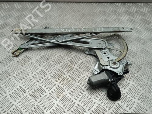 Used Front left window mechanism TOYOTA YARIS (_P13_) 1.3 (NSP130_, NSP130) (95 hp) 31912396