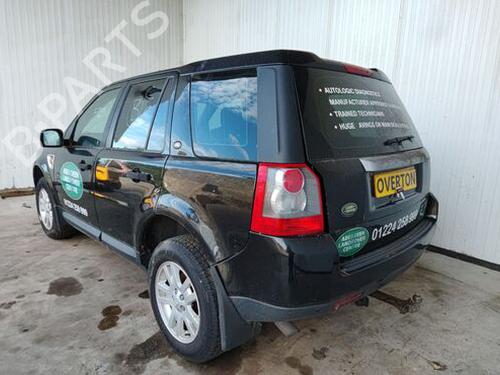 Front left seatbelt LAND ROVER FREELANDER 2 (L359) 2.2 TD4 4x4 | BP29684495I26 