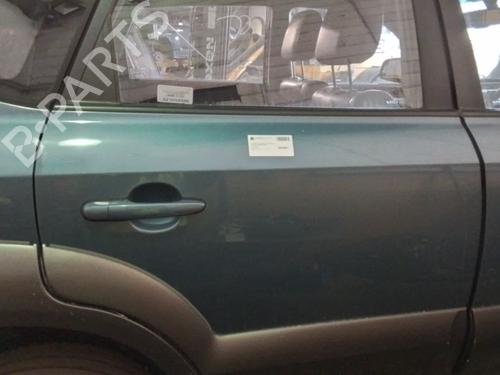 Used Right rear door HYUNDAI TUCSON (JM) 2.0 CRDi All-wheel Drive (113 hp) 29651852