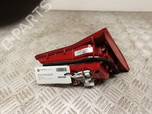 Right taillight VAUXHALL MERIVA Mk II (B) (S10) 1.4 | BP29656342C35 