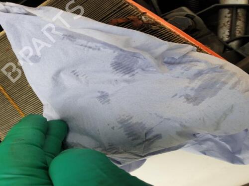 Radiator fan MERCEDES-BENZ CLA Coupe (C117) CLA 250 4-matic (117.346) | BP29647677M35 