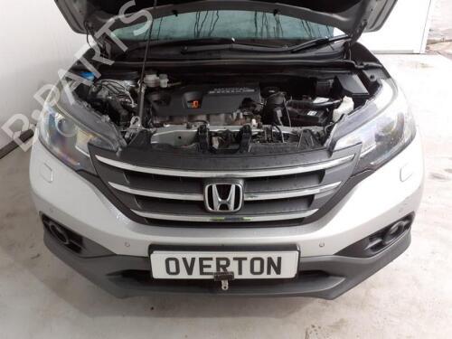 Steering rack HONDA CR-V IV (RM_) 2.2 i-DTEC AWD (RE6) | BP29672240M22 