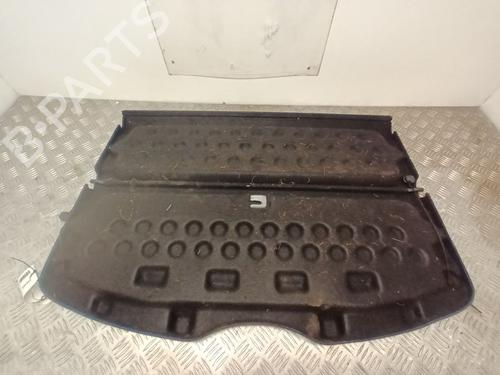 Hattehylde SKODA OCTAVIA II (1Z3) 1.6 | BP29655761C85 