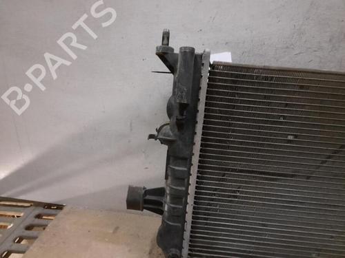 Køler VAUXHALL ASTRA Mk IV (G) Hatchback (T98) 1.4 16V (F08, F48) | BP29647841M31 