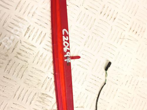 Used Third brake light AUDI Q3 (8UB, 8UG) 2.0 TFSI quattro (211 hp) 29654954