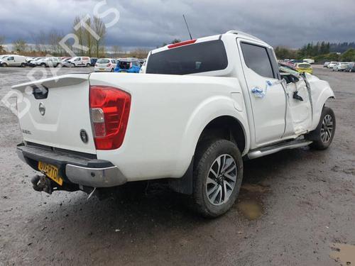 Used Fuel tank NISSAN NAVARA NP300 Pickup (D23, D23T) 2.3 dCi 4x4 (D231, D23T) (190 hp) 29648240
