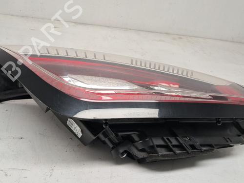 Right taillight FIAT PUNTO (199_) 1.4 (199AXB1A, 199BXB1A, 199BXB11, 199AXB11) | BP29670038C35 