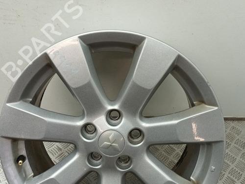 Rim MITSUBISHI OUTLANDER II (CW_W) 2.2 DI-D 4WD | BP29652391C45 