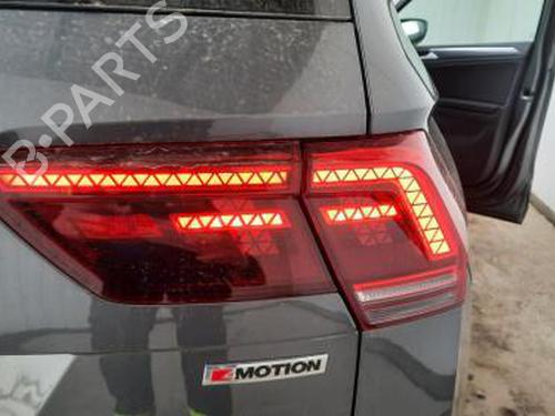 Other VW TIGUAN (AD1, AX1) 2.0 TDI | BP29647377O1 