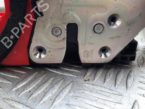 Front right lock HYUNDAI i30 (GD) 1.4 | BP29648042C97 