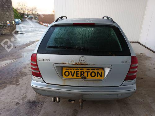 Colonne de direction MERCEDES-BENZ C-CLASS T-Model (S203) C 220 CDI (203.208) | BP29653932M21 