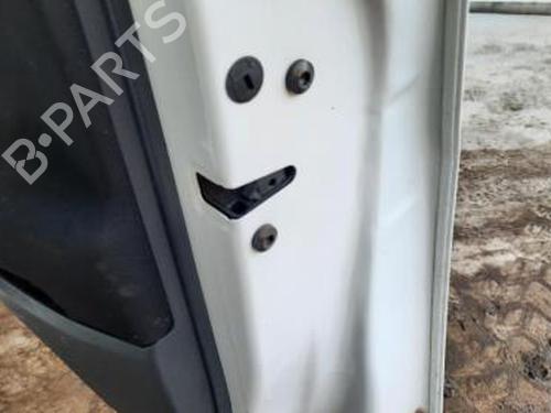 Left rear door SEAT IBIZA IV ST (6J8, 6P8) 1.2 TSI | BP29652531C4