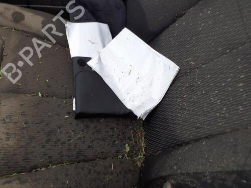 Left rear driveshaft BMW 1 (F20) 116 d | BP29652506M40 