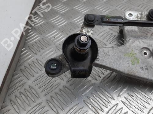 Vindrute Vindusviskermekanisme HYUNDAI TUCSON (TL, TLE) 1.7 CRDi | BP29647366C83