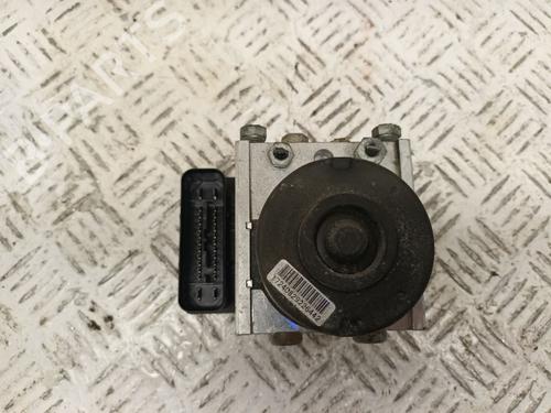 Used Other FIAT DOBLO MPV (119_, 223_) 1.9 JTD (105 hp) 29666880