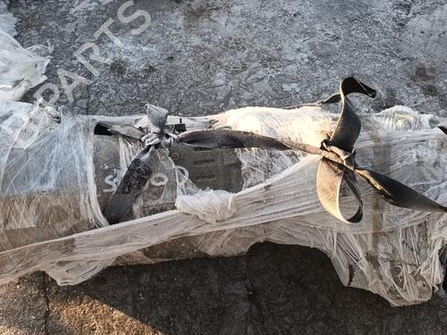 Gearkasse MERCEDES-BENZ X-CLASS (470) X 250 d 4-matic (470.231) (190 hp) 31662703