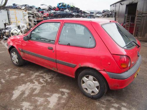 Rückleuchte Links FORD FIESTA IV (JA_, JB_) 1.3 i | BP29645520C34 